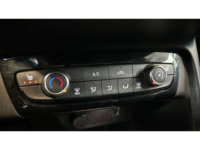 Fahrzeugbild eines Opel Corsa