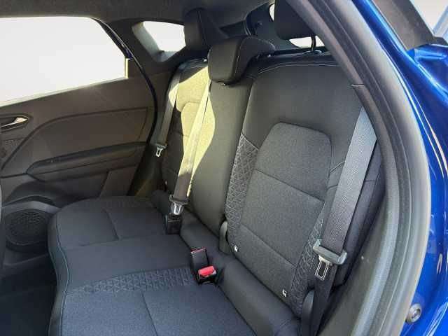 Fahrzeugbild eines Mitsubishi ASX