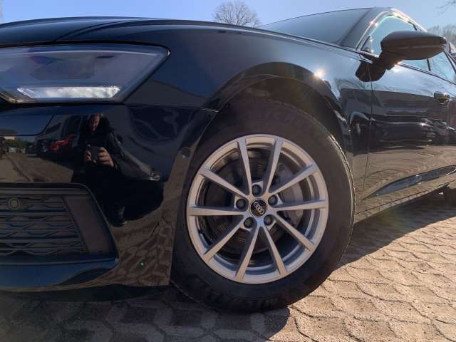 Fahrzeugbild eines Audi A6