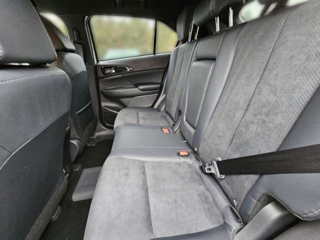 Fahrzeugbild eines Mitsubishi Eclipse Cross