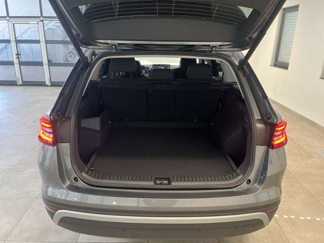 Fahrzeugbild eines Skoda Kodiaq