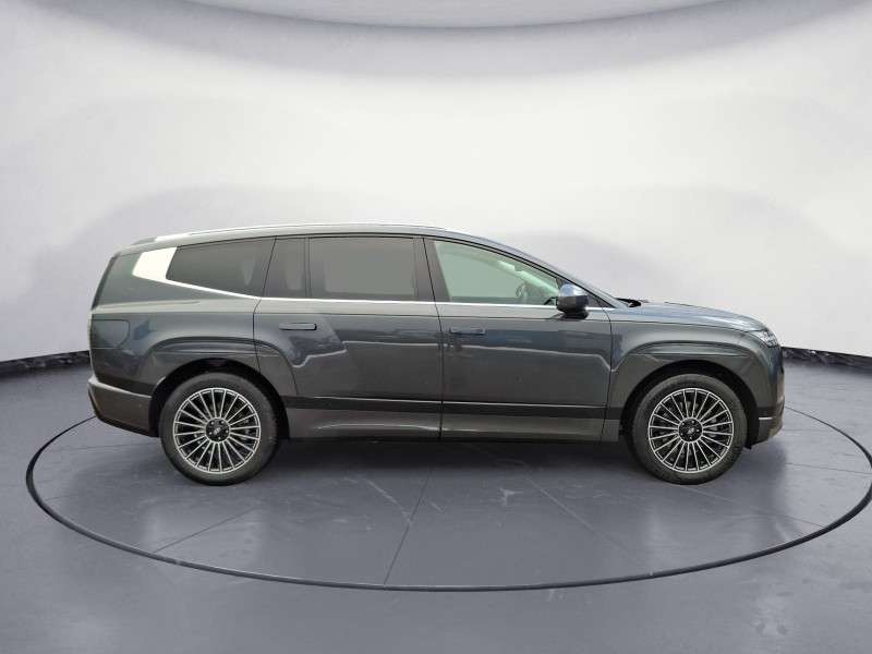 Fahrzeugbild eines Hyundai IONIQ 9