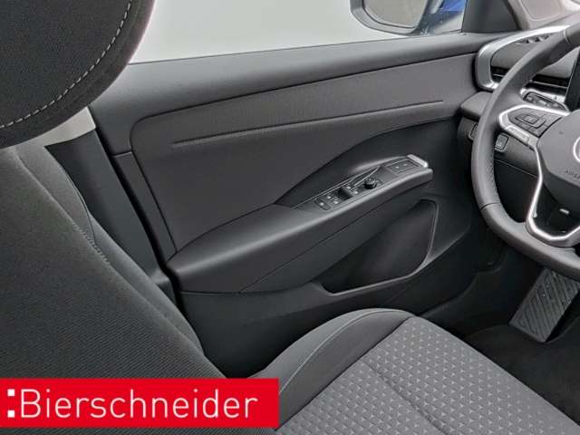 Fahrzeugbild eines Volkswagen T-Roc