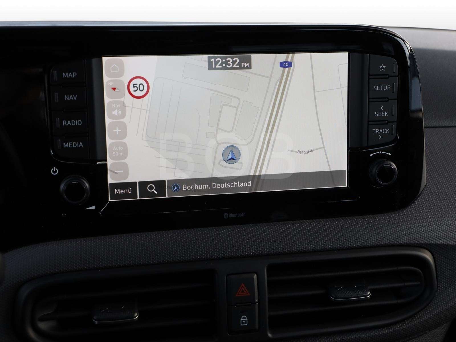 Fahrzeugbild eines Hyundai i10