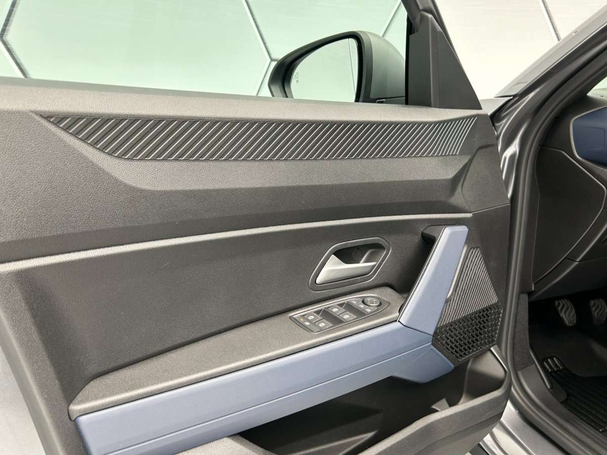 Fahrzeugbild eines Dacia Duster