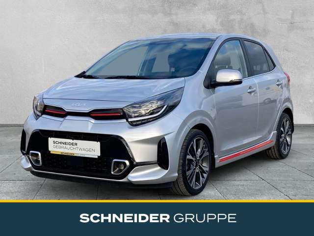 Fahrzeugbild eines Kia Picanto