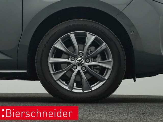 Fahrzeugbild eines Volkswagen California