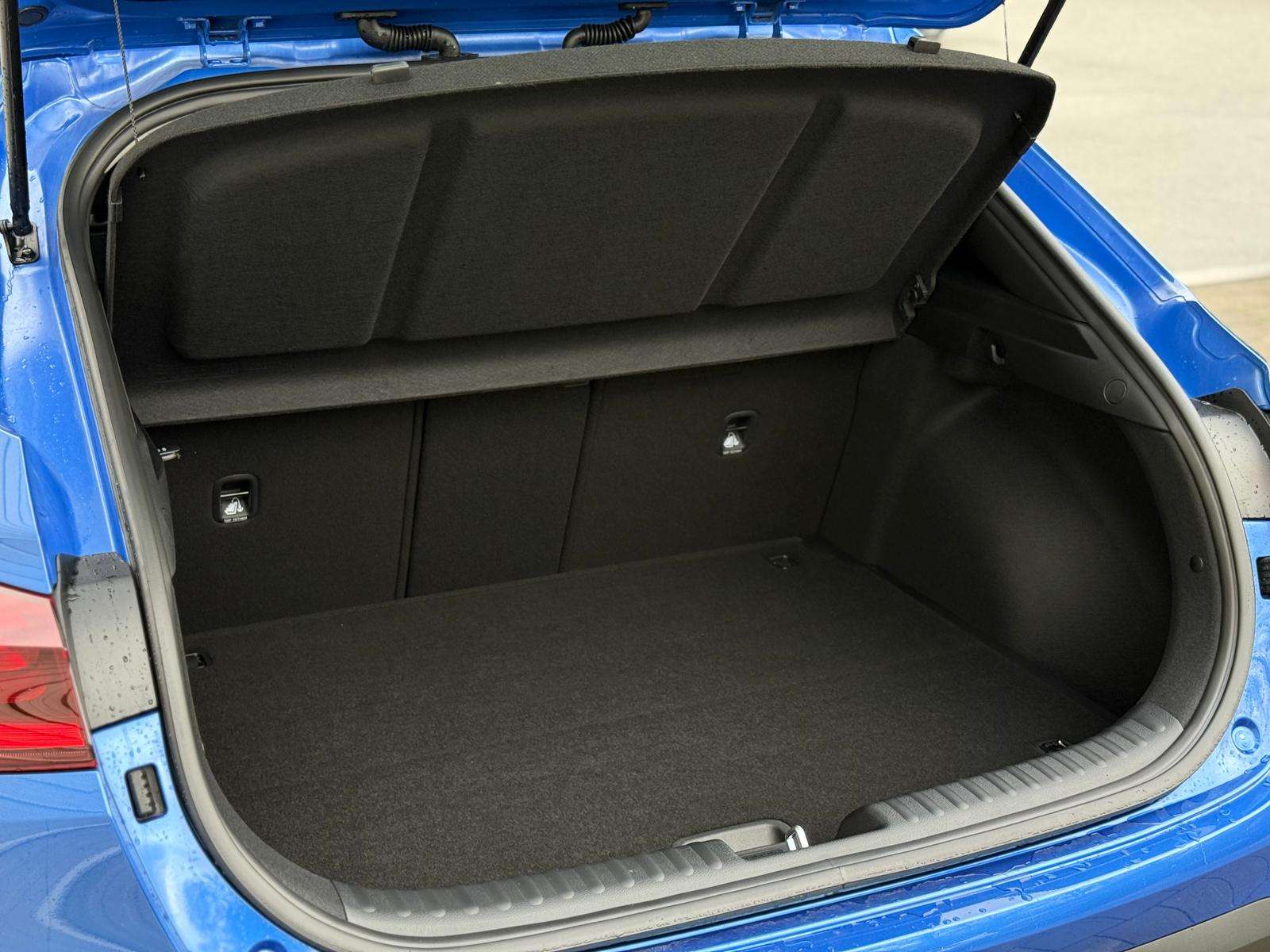 Fahrzeugbild eines Kia XCeed