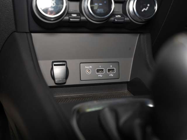 Fahrzeugbild eines Renault Captur