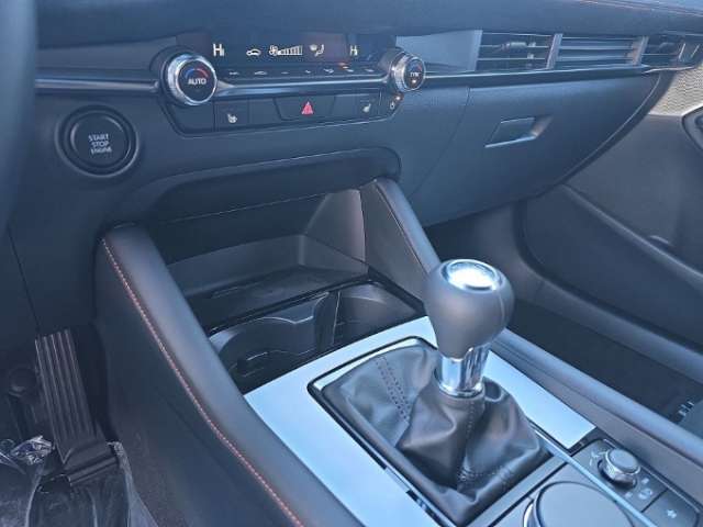 Fahrzeugbild eines Mazda Mazda3
