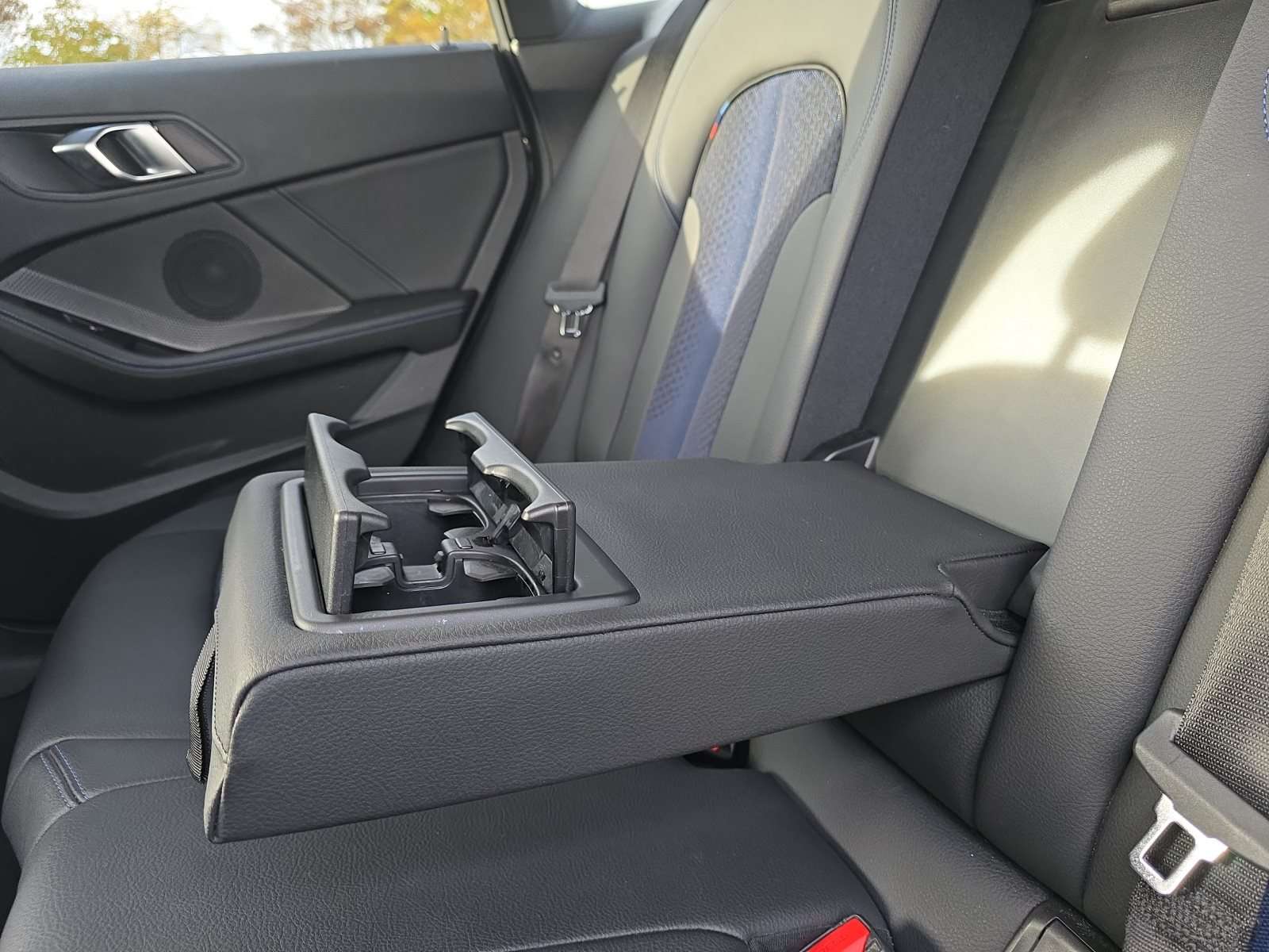 Fahrzeugbild eines BMW 2er-Reihe