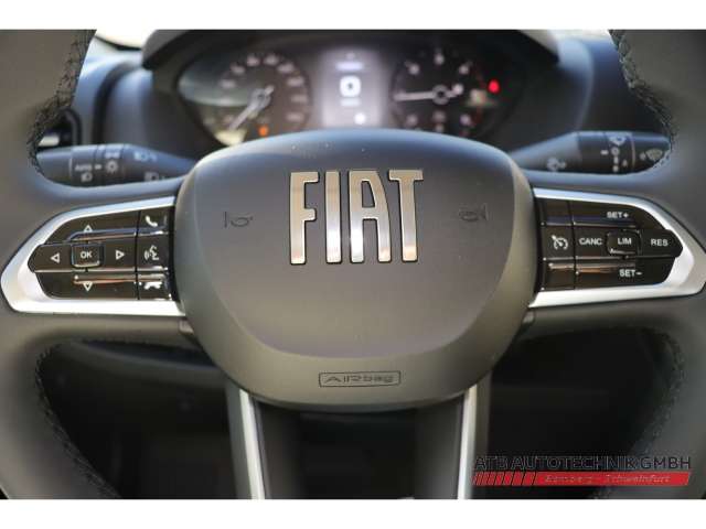 Fahrzeugbild eines Fiat Ducato