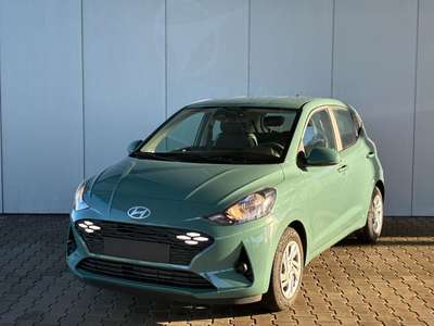 Bild Hyundai i10
