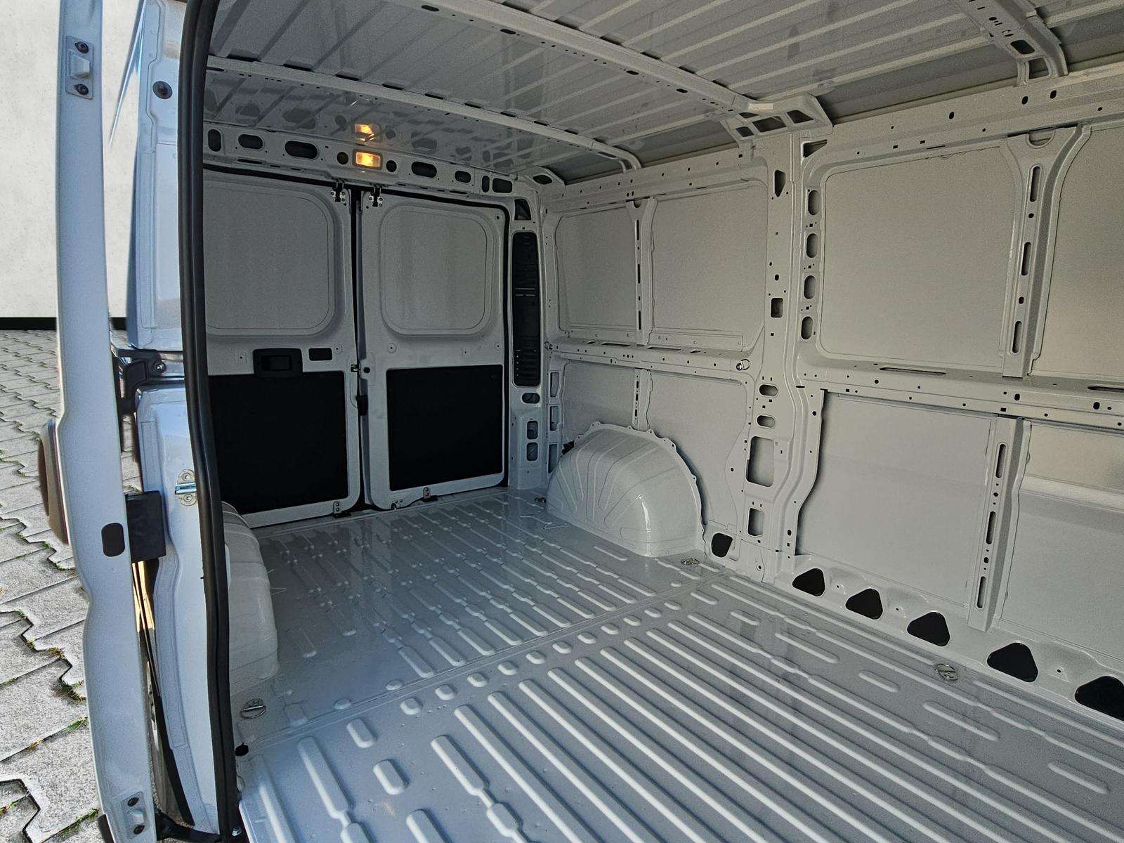 Fahrzeugbild eines Fiat Ducato