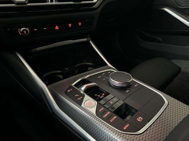 Fahrzeugbild eines BMW 3er-Reihe