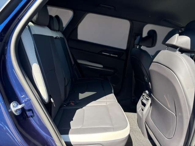 Fahrzeugbild eines Kia EV5