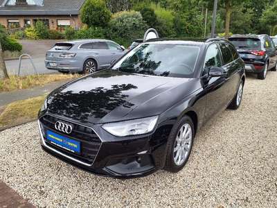 Bild Audi A4