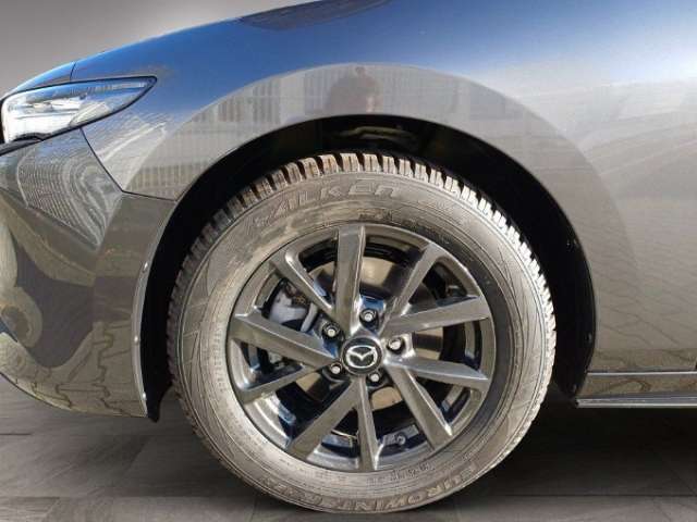 Fahrzeugbild eines Mazda Mazda3