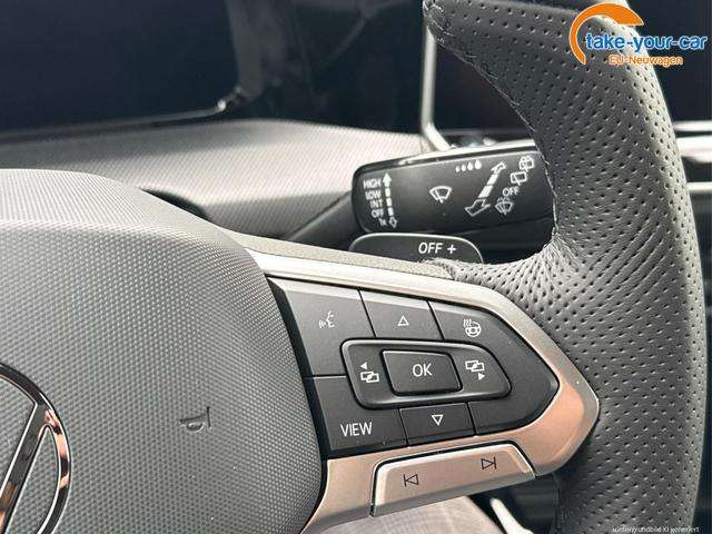 Fahrzeugbild eines Volkswagen Golf
