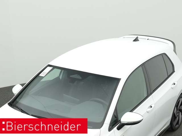 Fahrzeugbild eines Volkswagen Golf