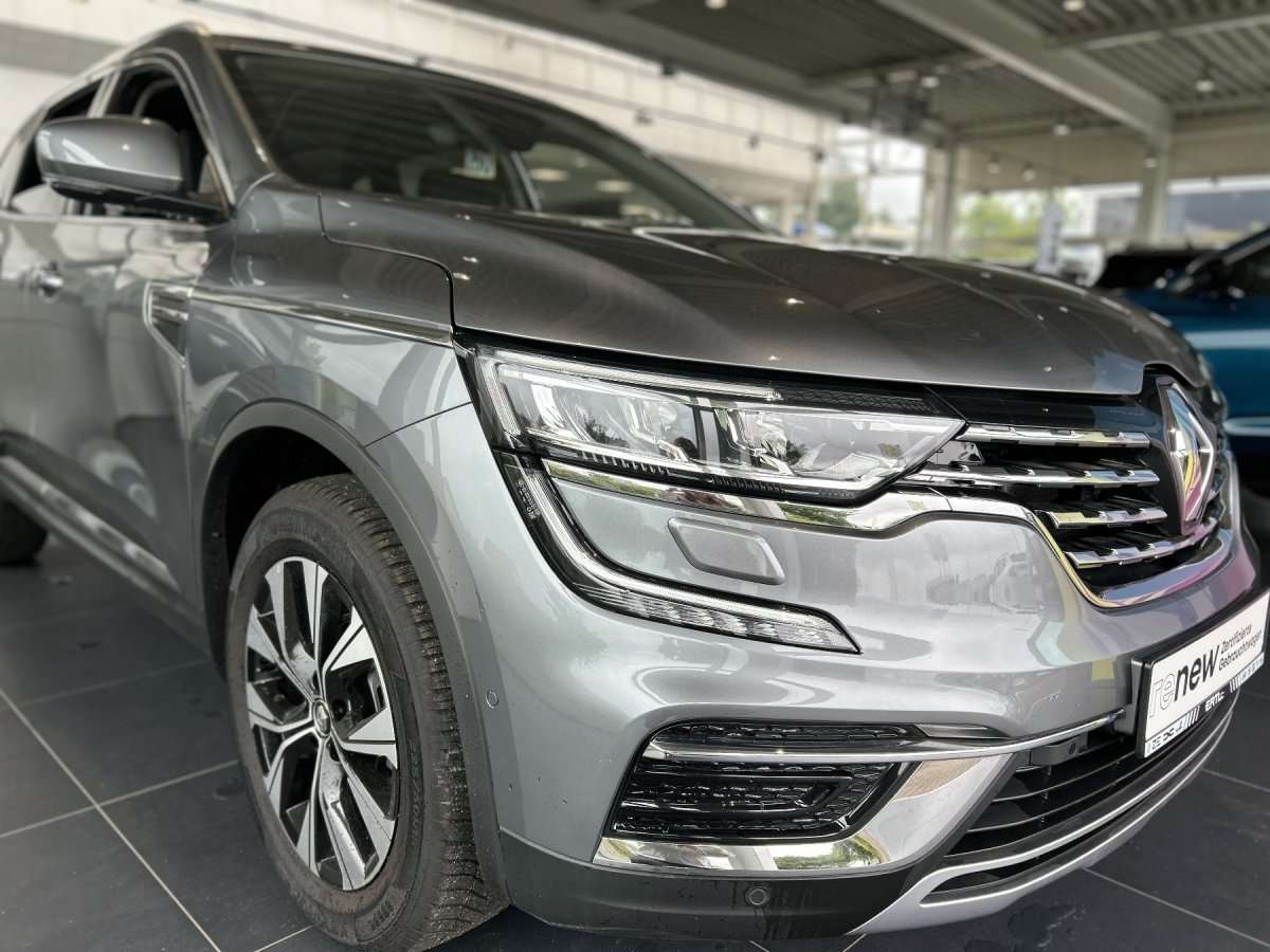 Fahrzeugbild eines Renault Koleos