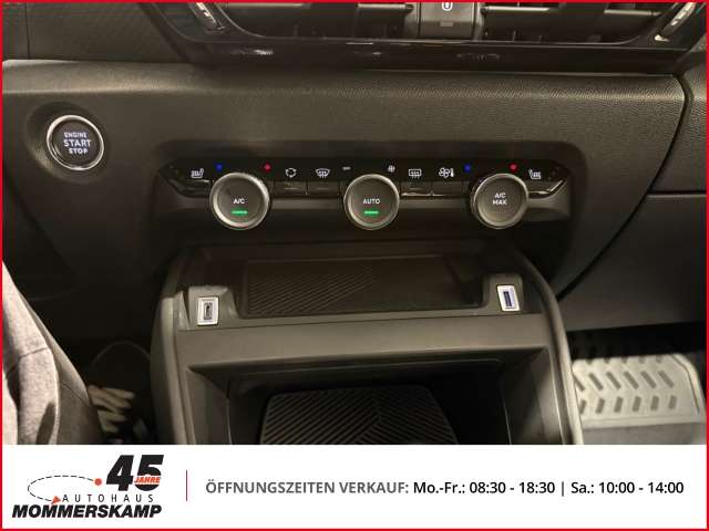 Fahrzeugbild eines Citroën C4