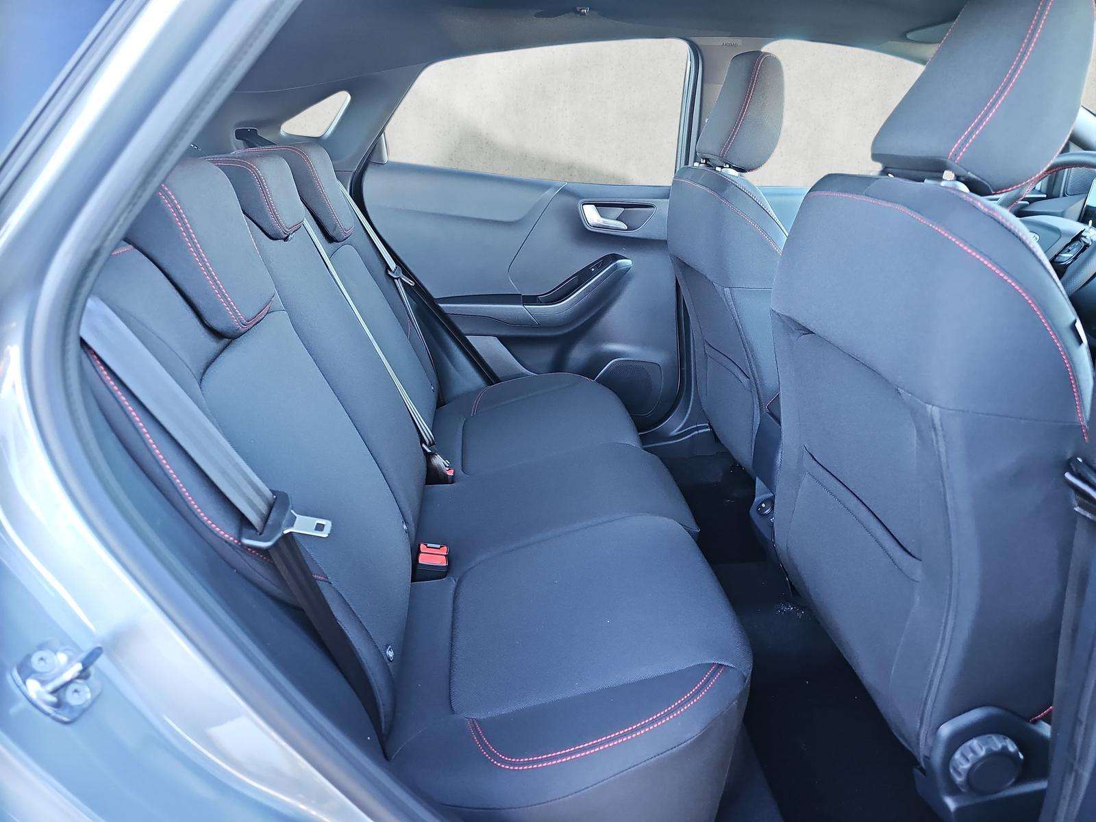 Fahrzeugbild eines Ford Puma