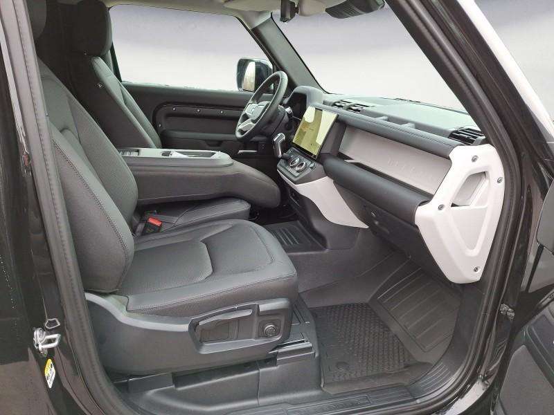 Fahrzeugbild eines Land Rover Defender