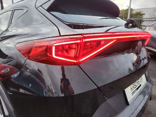 Fahrzeugbild eines CUPRA Formentor