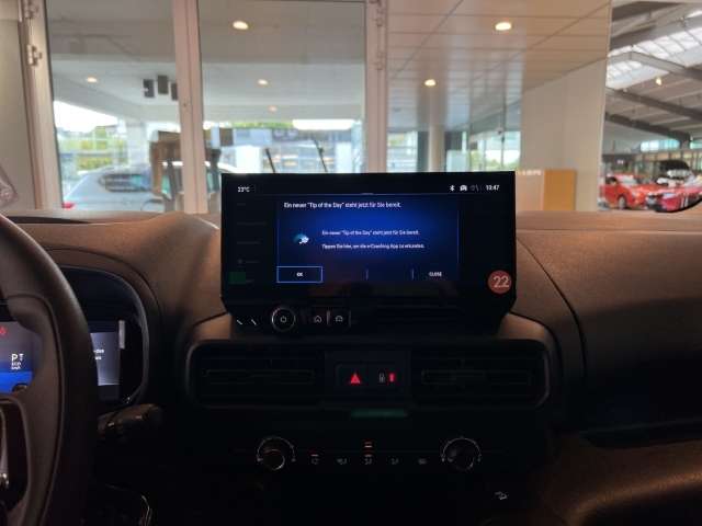 Fahrzeugbild eines Opel Combo Electric