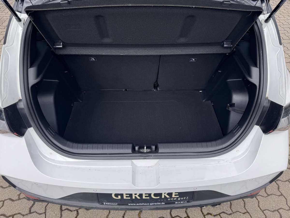 Fahrzeugbild eines Hyundai i20