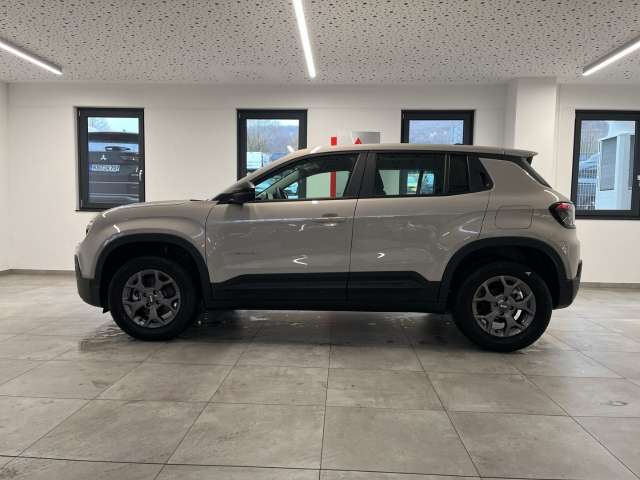 Fahrzeugbild eines Jeep Avenger
