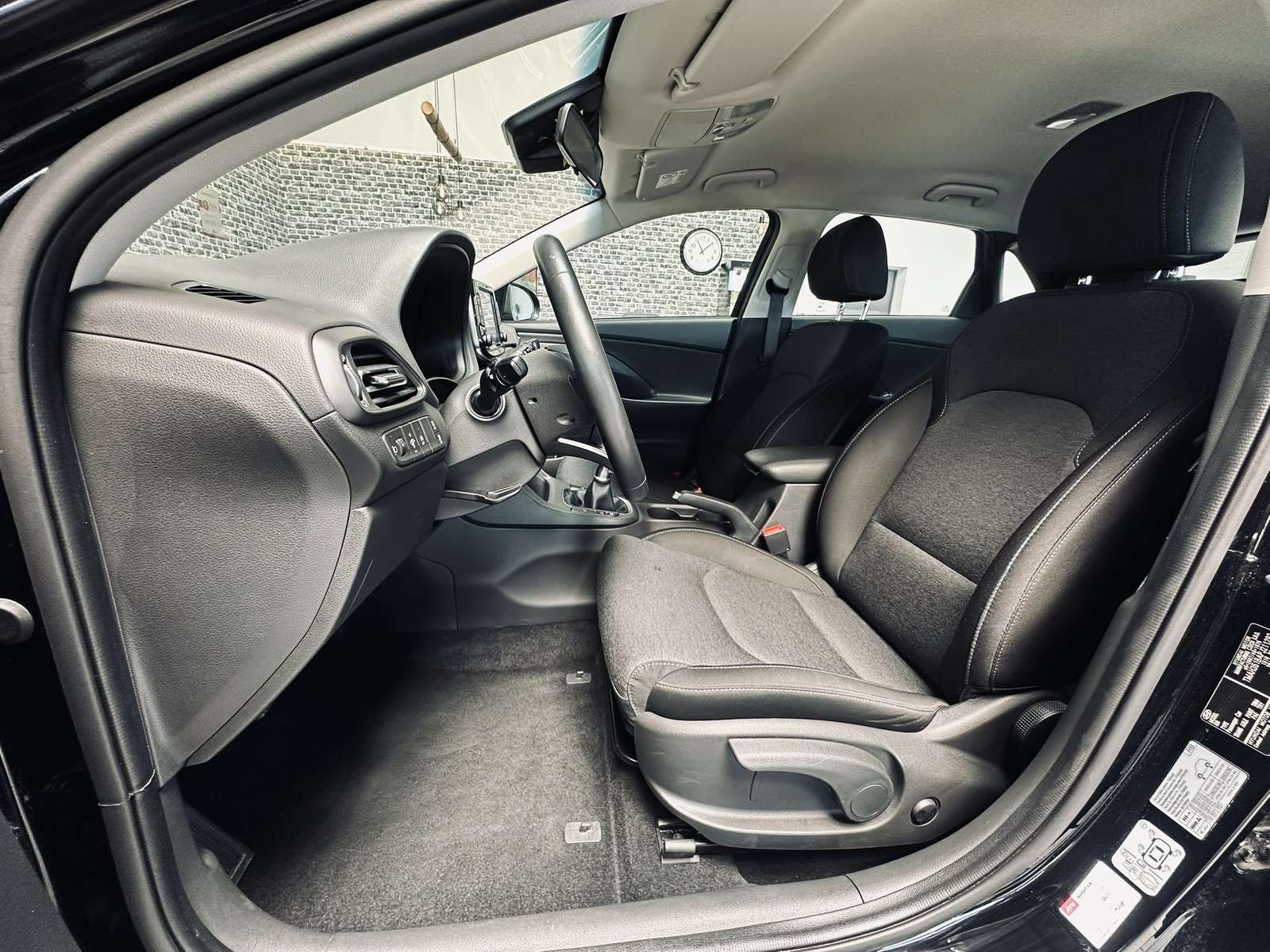 Fahrzeugbild eines Hyundai i30