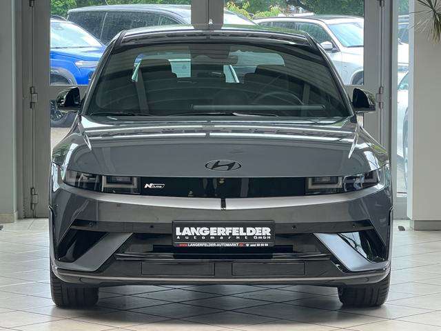 Fahrzeugbild eines Hyundai IONIQ 5