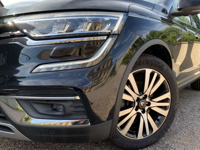 Fahrzeugbild eines Renault Koleos
