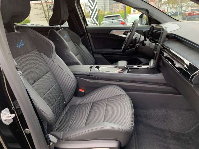 Fahrzeugbild eines Renault Espace