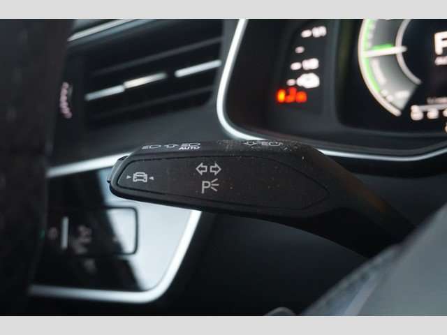 Fahrzeugbild eines Audi A6