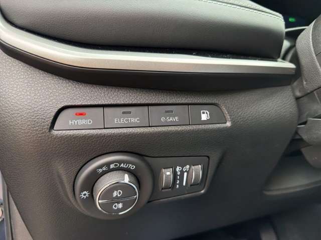 Fahrzeugbild eines Jeep Compass