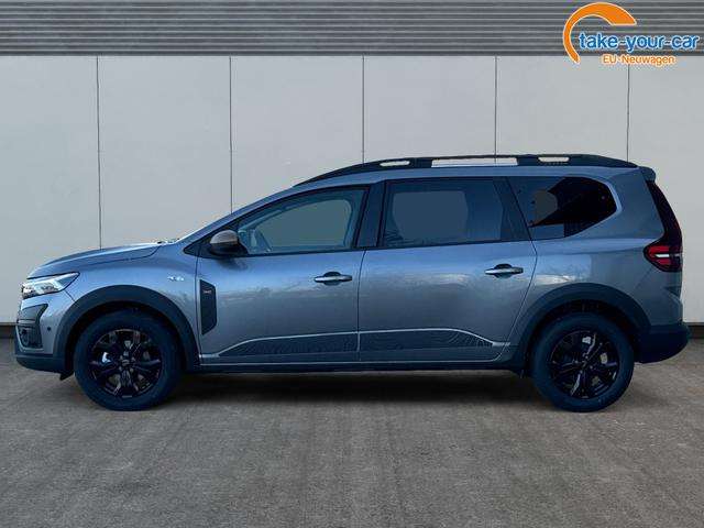 Fahrzeugbild eines Dacia Jogger