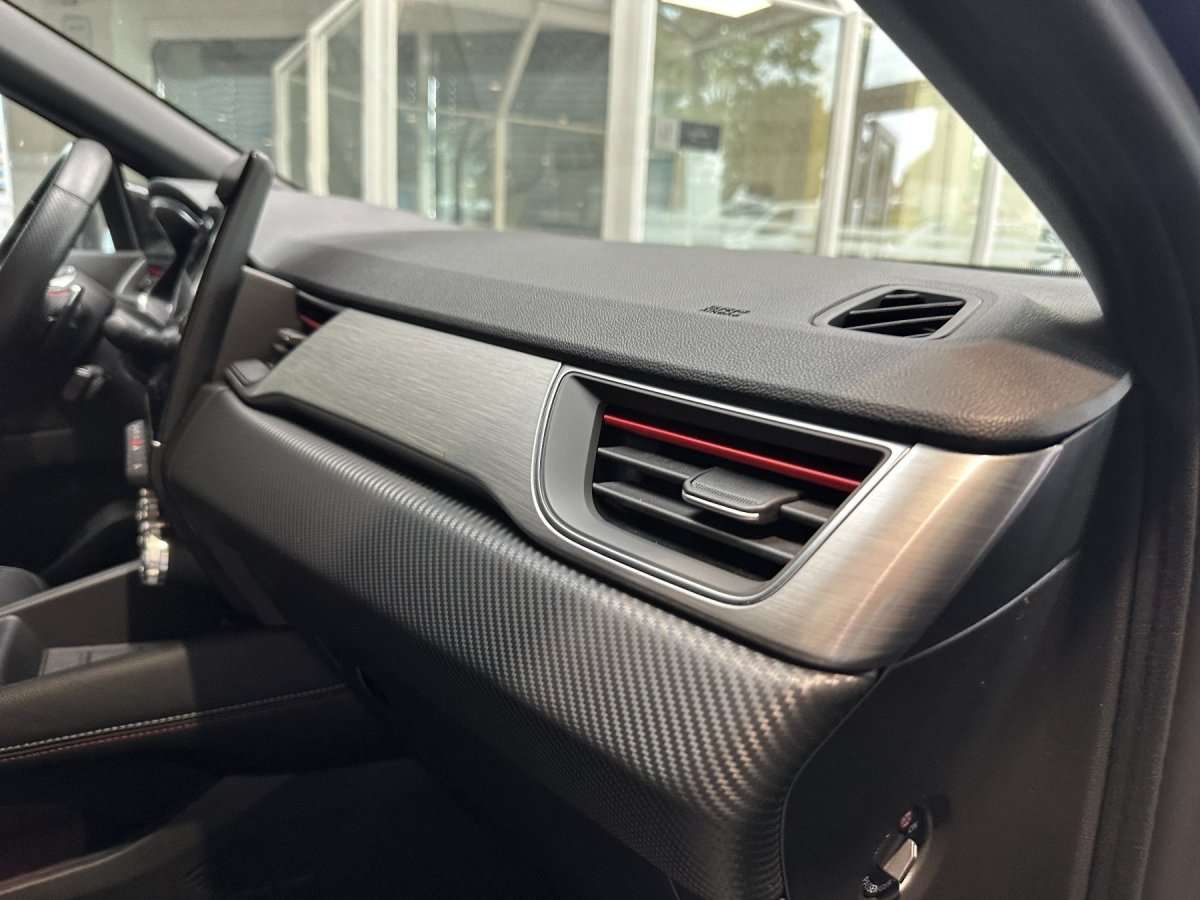 Fahrzeugbild eines Renault Captur