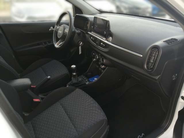 Fahrzeugbild eines Kia Picanto