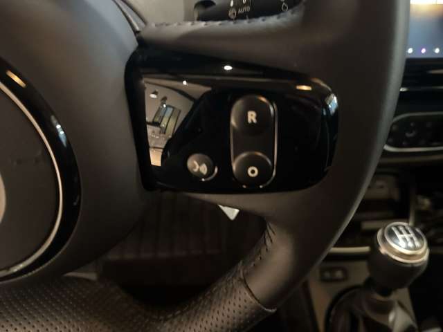 Fahrzeugbild eines Renault Twingo