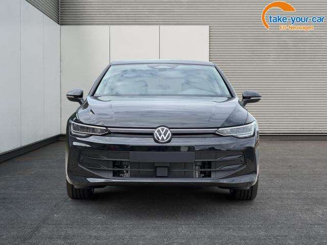 Fahrzeugbild eines Volkswagen Golf