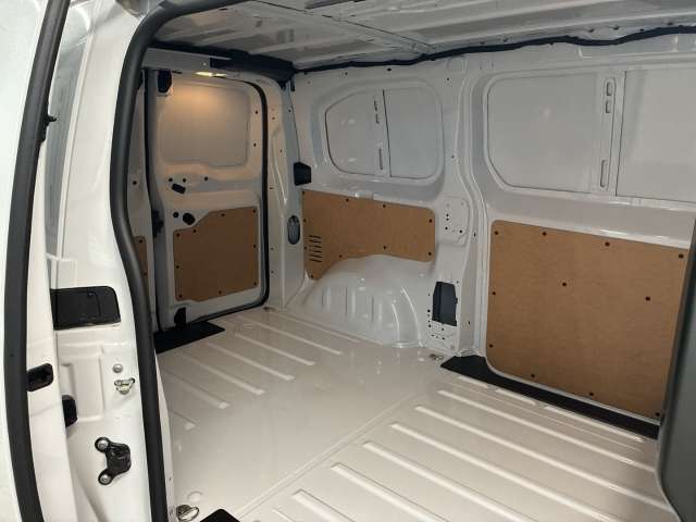 Fahrzeugbild eines Citroën Jumpy