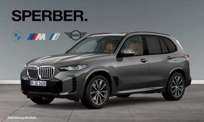 Bild BMW X5