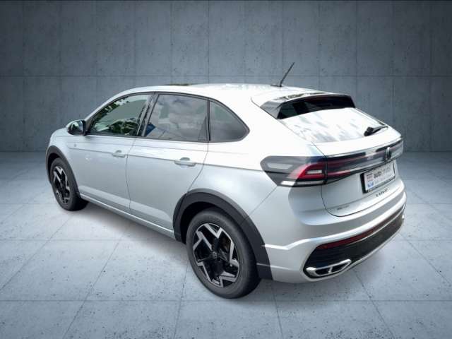 Fahrzeugbild eines Volkswagen Taigo