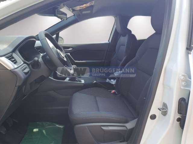 Fahrzeugbild eines Mitsubishi ASX