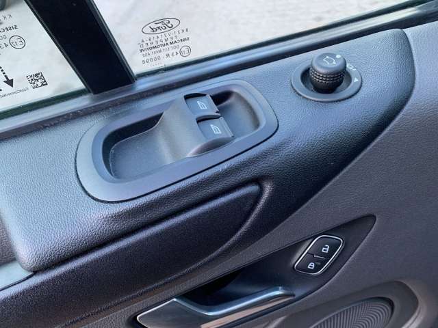 Fahrzeugbild eines Ford Transit Custom