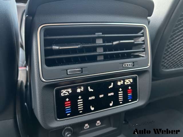 Fahrzeugbild eines Audi SQ8