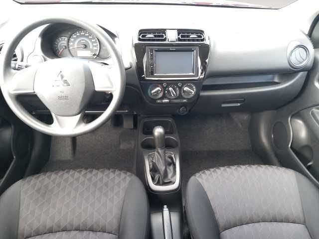 Fahrzeugbild eines Mitsubishi Space Star